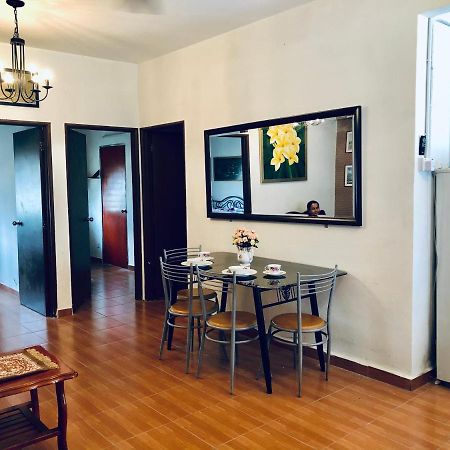 Sinar Ara Homestay Lunas Exterior foto